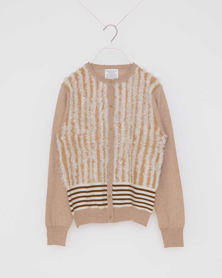 NF104-230: Beige*Beige