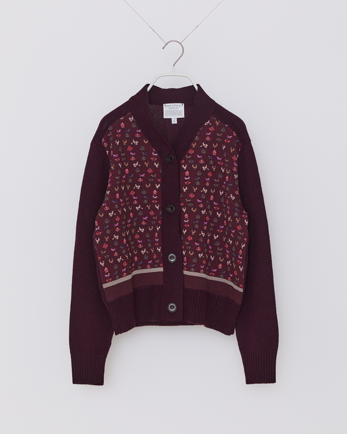 NF158-737A: Wine*Wine