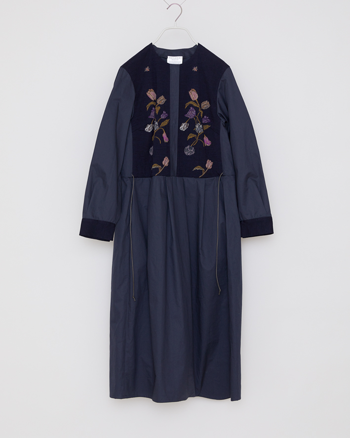 NOP199-805: Navy*Navy