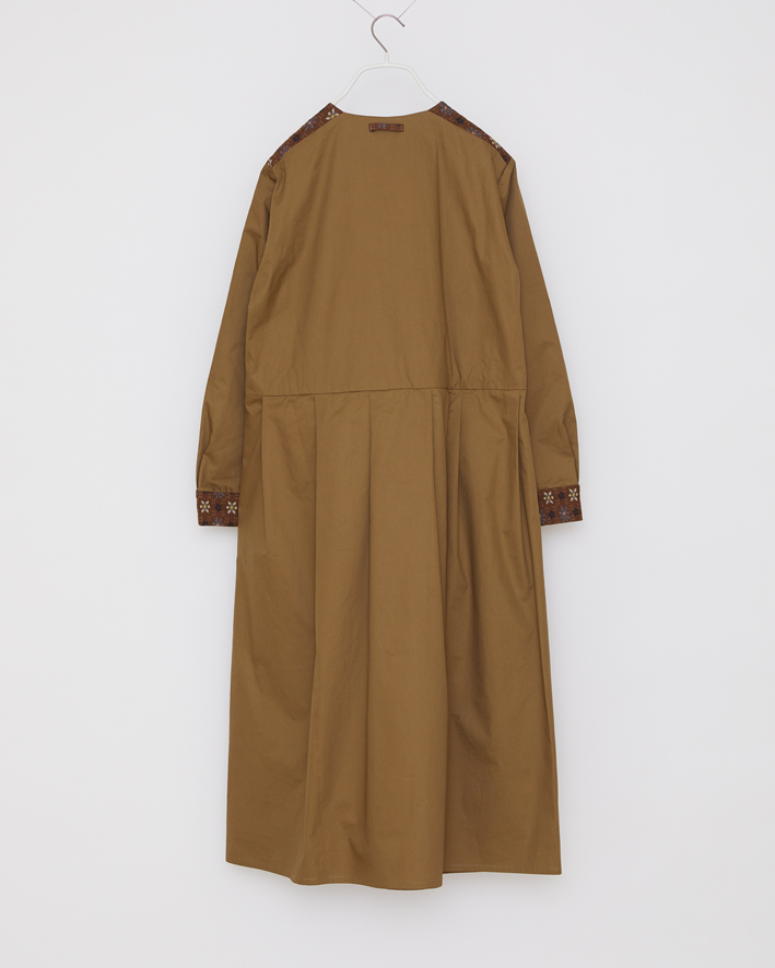 NOP199-807: Brown*Camel (Backside)