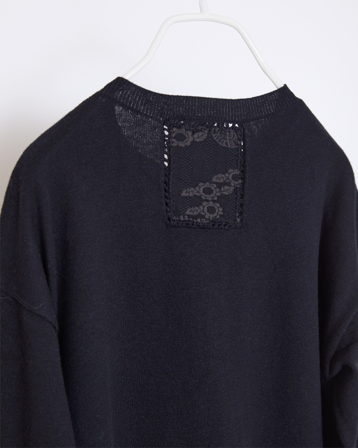 FK158: Black (Backside)