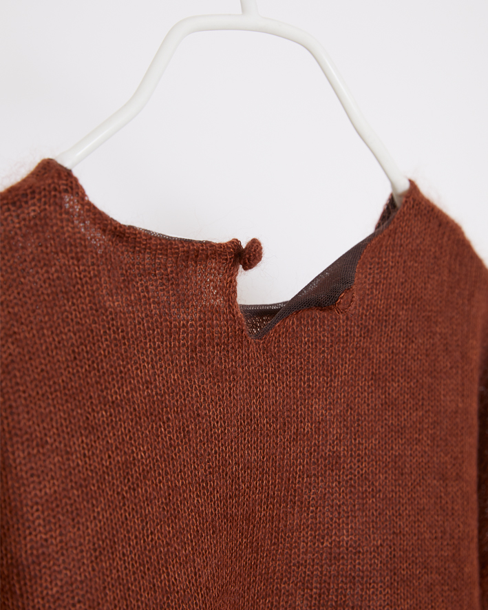 FK128C: Brown (Backside)