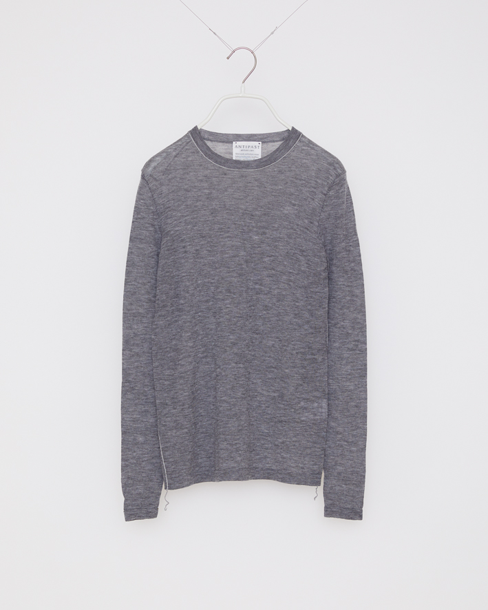 FC436A: Mix Grey