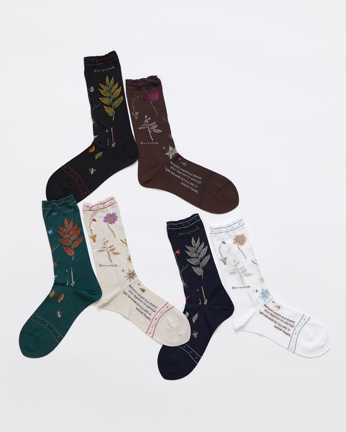 KT-179S: Black, Dark Brown, Green, Ivory, Navy, White