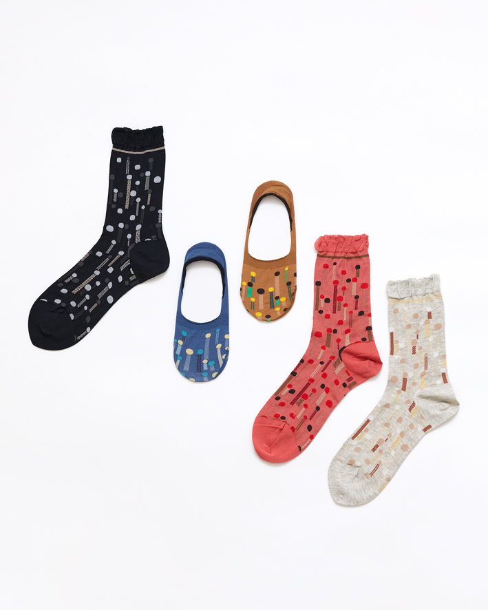 AM-815, AM-815S: Black, Blue, Camel, Coral, Light Grey