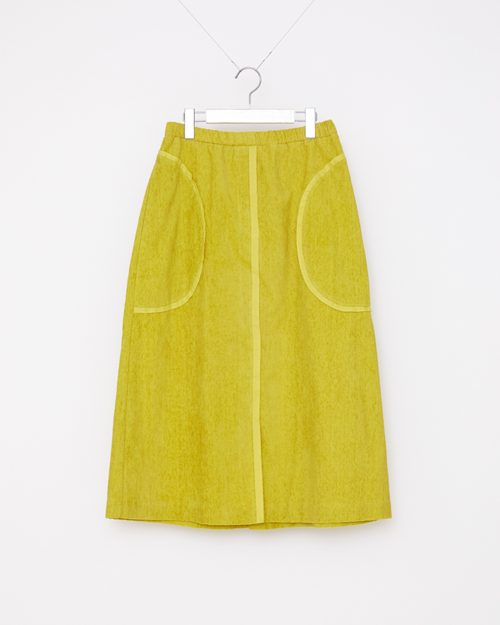 WS185: Yellow