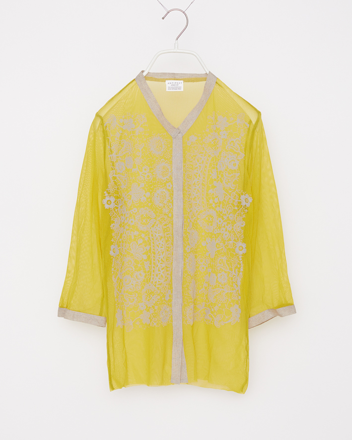 MT105L-F63: Yellow*Light Grey