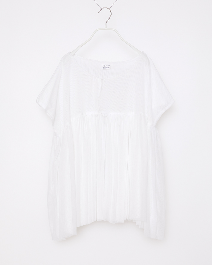 MT118: White