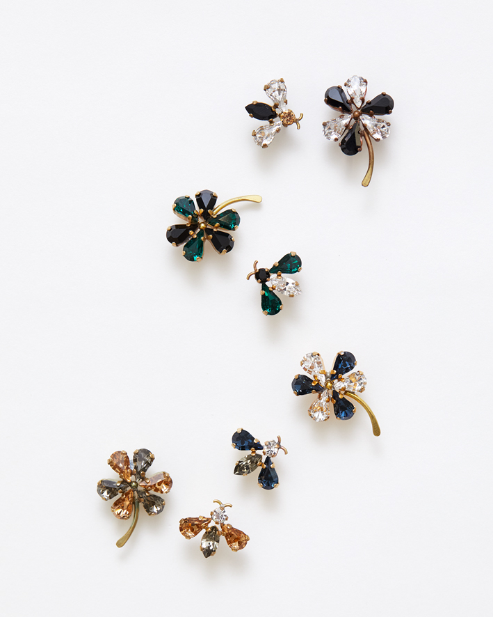 AC127OE, AC128OP: Beige, Black, Blue, Green