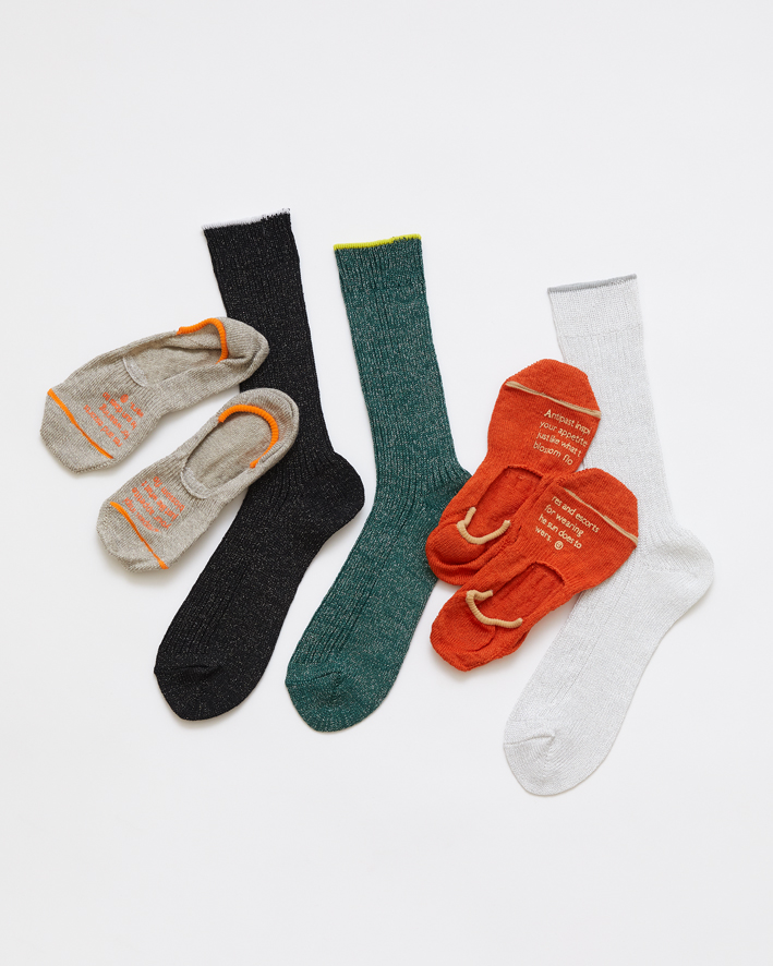 HA-17BS, HA-22B: Beige, Black, Green, Orange, White