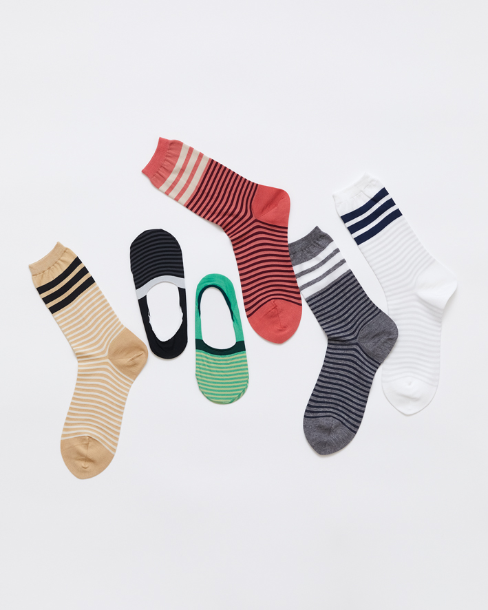 AM-813, AM-813S: Beige, Black, Green, Coral, Mix Grey, White