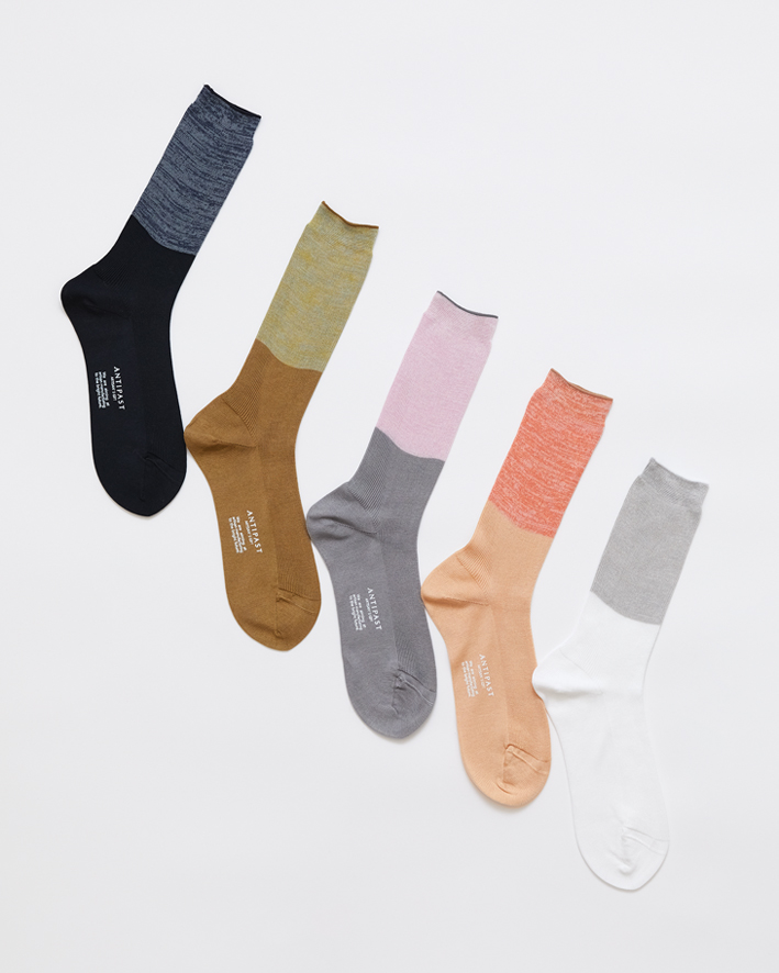 ANP-92P: Black, Grey, Khaki, Orange, White