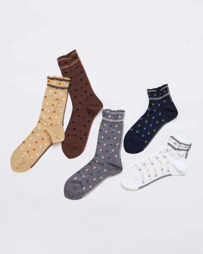 ANP-54B, ANP-54BS: Beige, Brown, Mix Grey, Navy, White