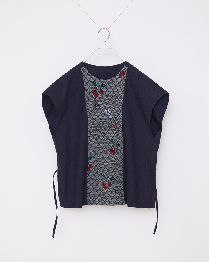 NT204-818: Navy*Navy