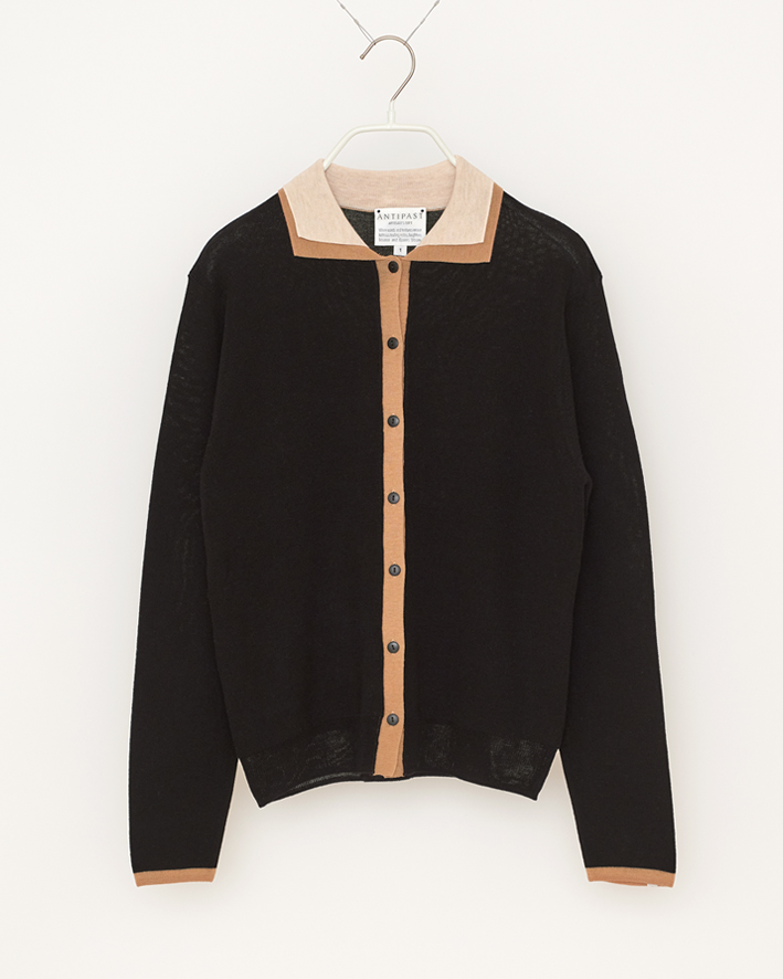 FC440: Black
