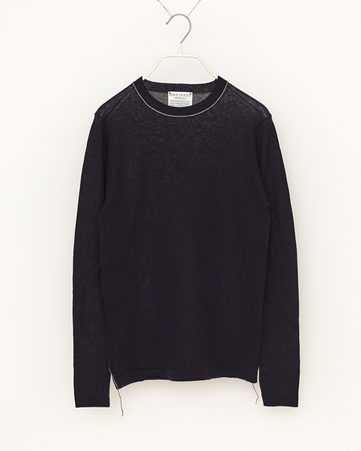 FC436B: Navy