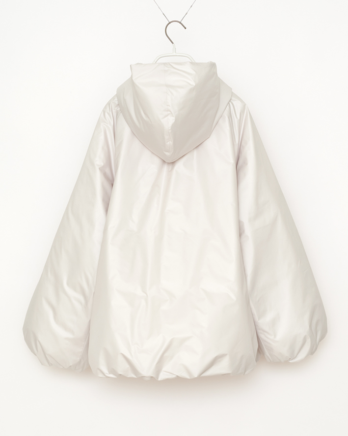 VJ111: White