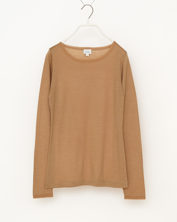 KNT30V: Beige