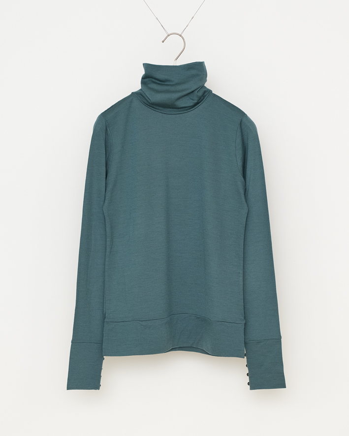 KNT210G: Dark Green