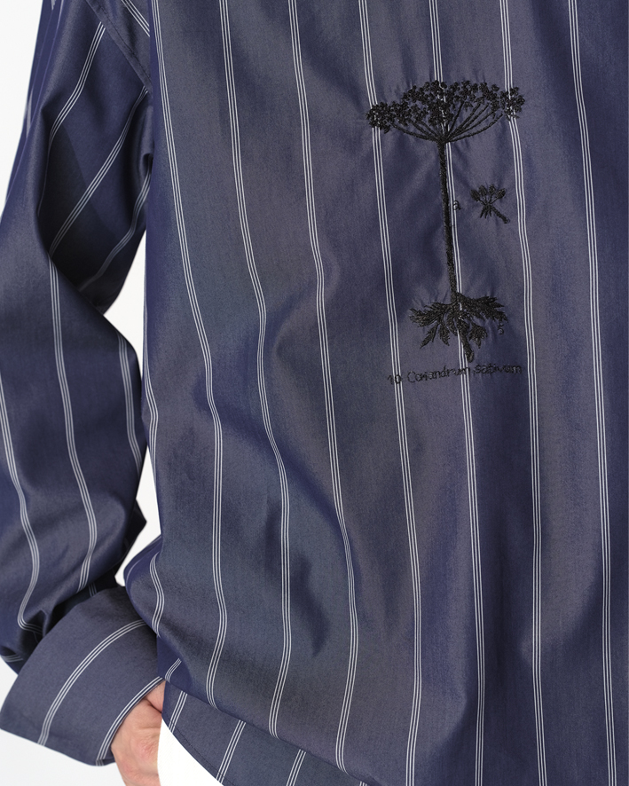 LB92D: Navy