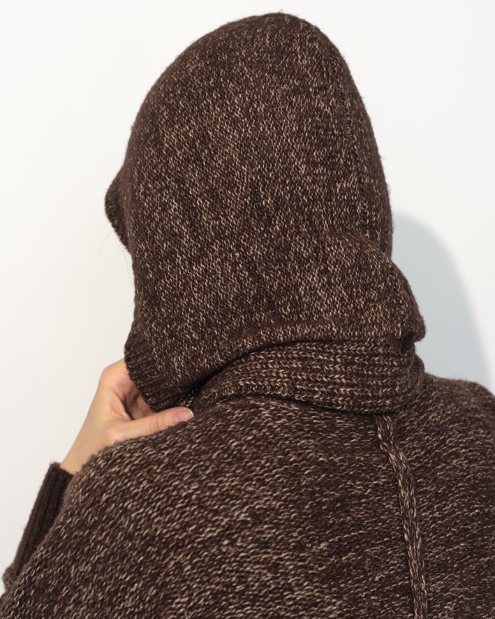 SO323: Brown