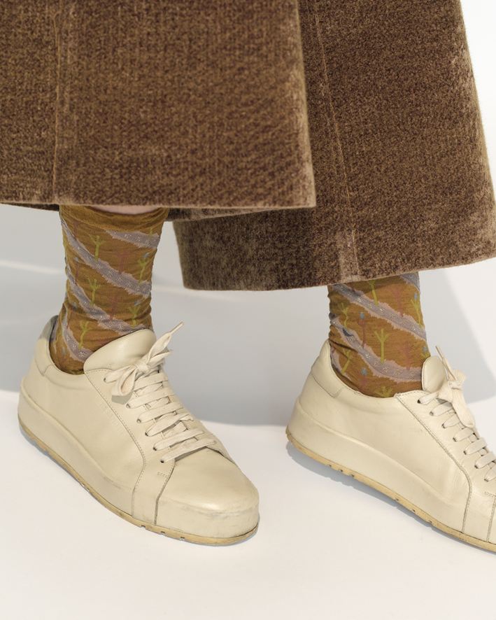 AM-823: Mustard