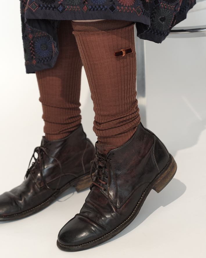 ANP-132HS: Brown