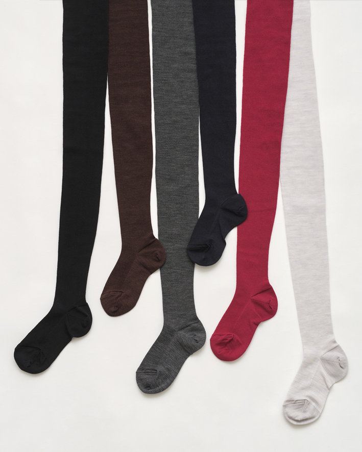 KT-128H: Black, Brown, Grey, Navy, Red, White