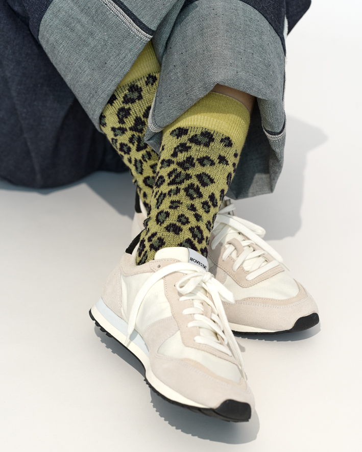 AM-743A: Lime