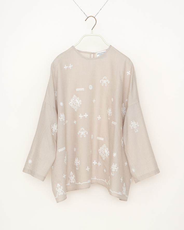 EB268: Ivory