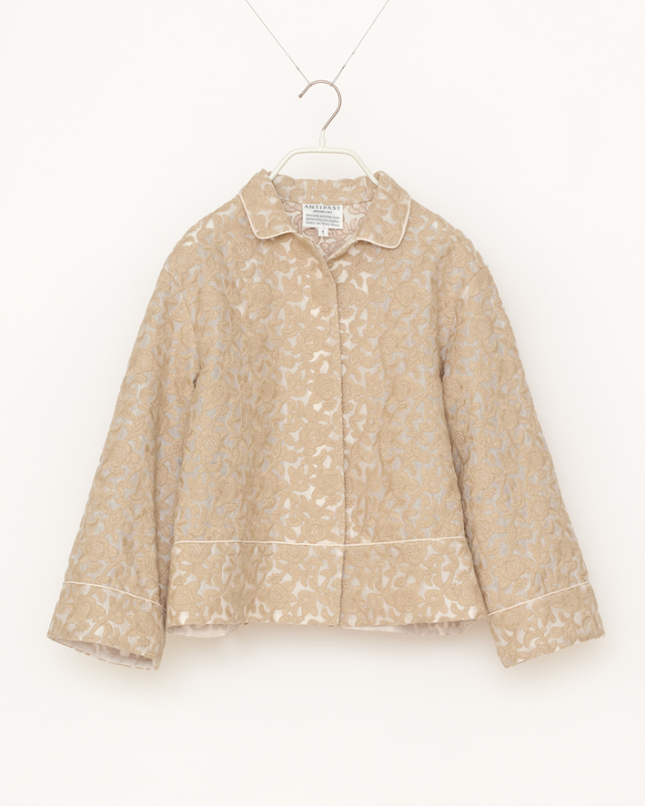 EB264: Ivory