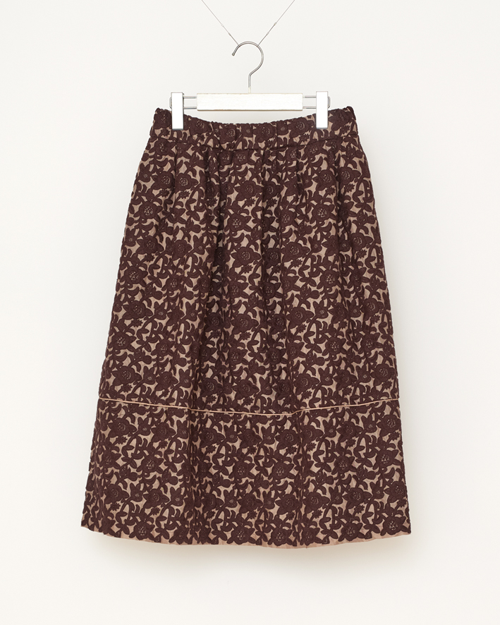 ES265: Brown