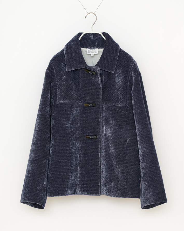 WJ195: Dark Blue