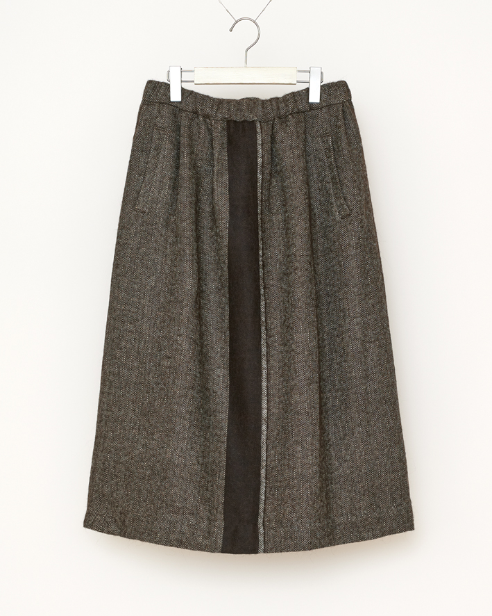 WS189: Brown