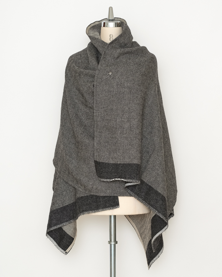WM192: Grey